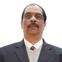 S Vaidyanathan